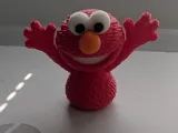 Elmo Pilot only.-0