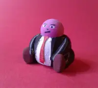 Fat Hitman 47 - MEME-0