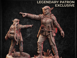 Female Bugbear Ranger-0