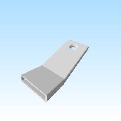 3D Printer Files | 3MF File | Pop Tab Opener | Creality Cloud