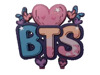 Bts Logo