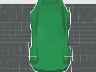 PORSCHE 963 WEC & IMSA - 3D MODEL