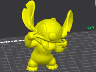 Stitch