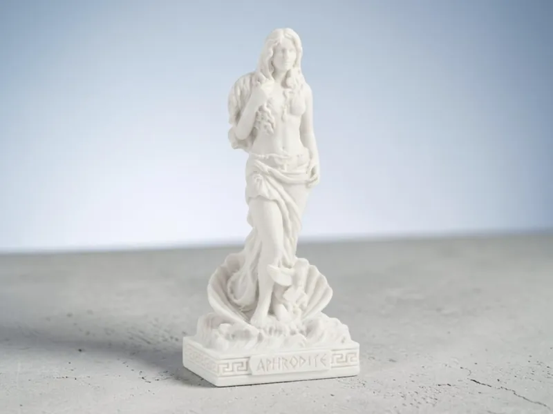 Aphrodite - Goddess of Love and Beauty