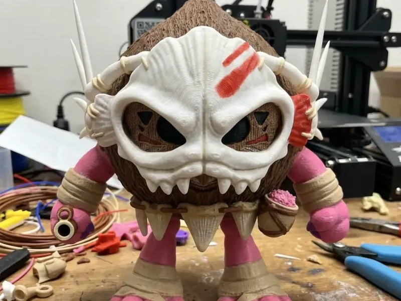 Kakamora moana