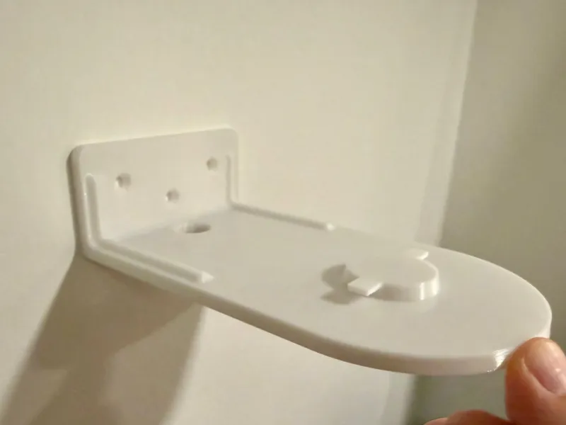 Suporte de Parede Longo para webcam da série Tapo C200 / C2** (tp-link)