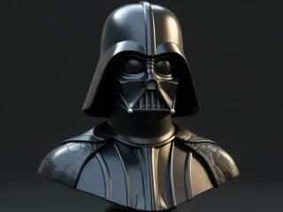 Darth Vader