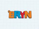 Bryn Keychain-0