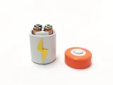 AAA Battery Storage Box-0