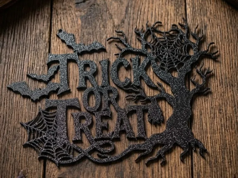 Trick or Treat