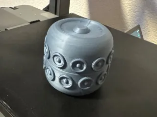 BoxBox Container