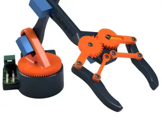 CODROB - ARMBOT 4 Axis Robotic Arm