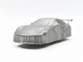 Porsche GT3 RS - Veiled Art