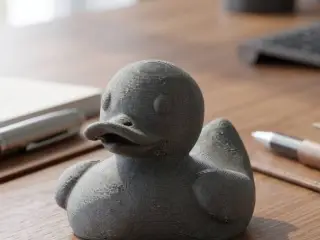 Mini Ducky Flexi