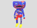 Withered Huggy-1