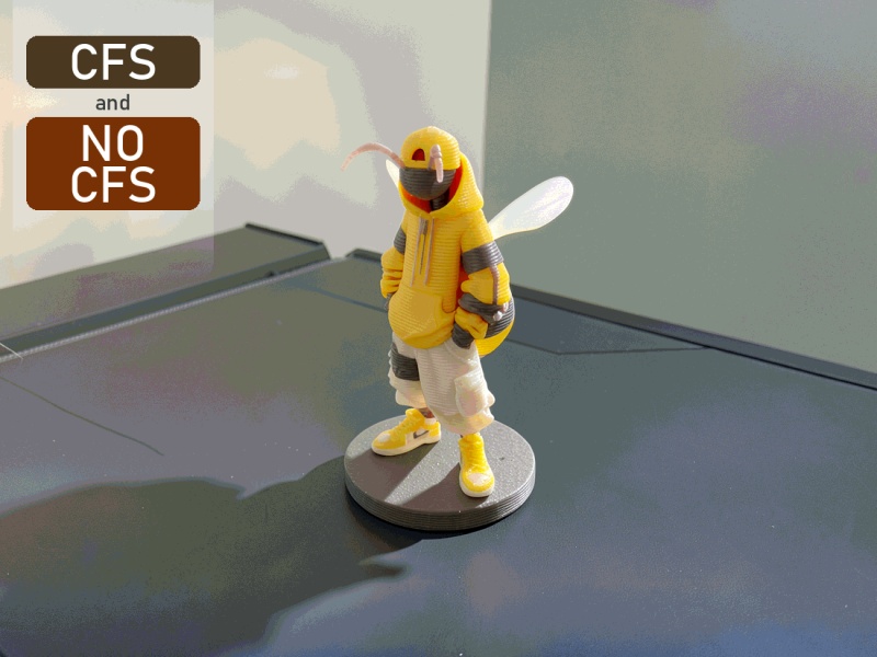 Streetwear Beedrill Pokemon | CFS & Geen CFS