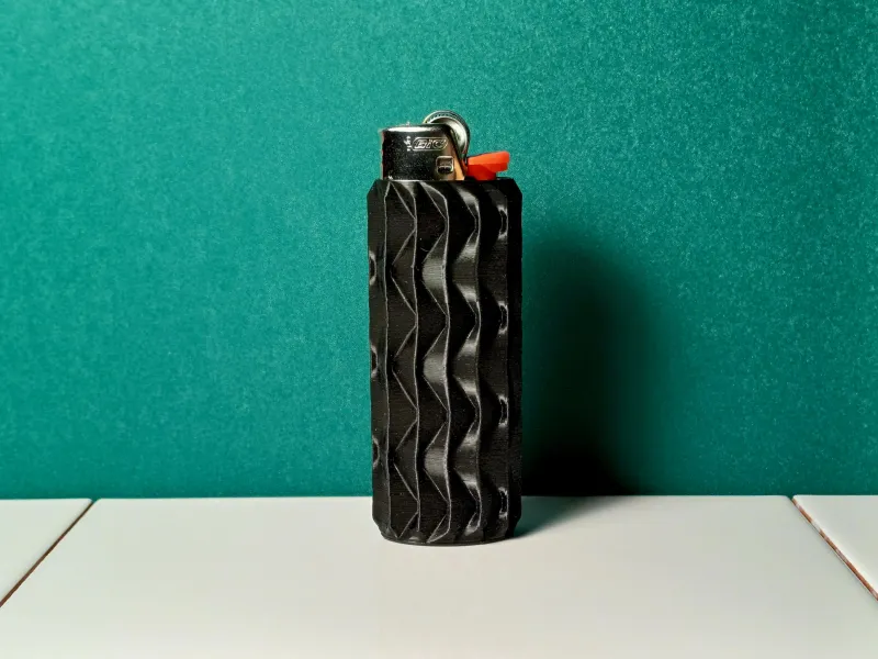 Funda para mechero BIC