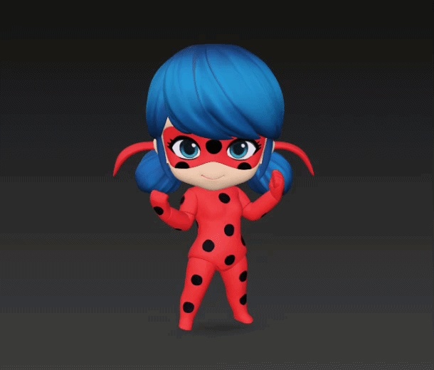 Ladybug-0