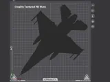 F-16 Silhouette-0