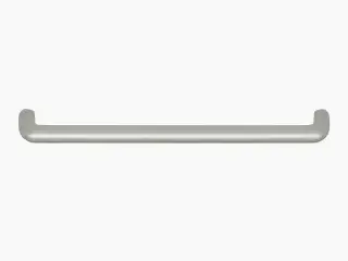 Gord Mustang 1966 Front bumper part