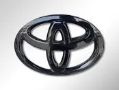 logo toyota volante_64x44mm y 2,70mm grosor