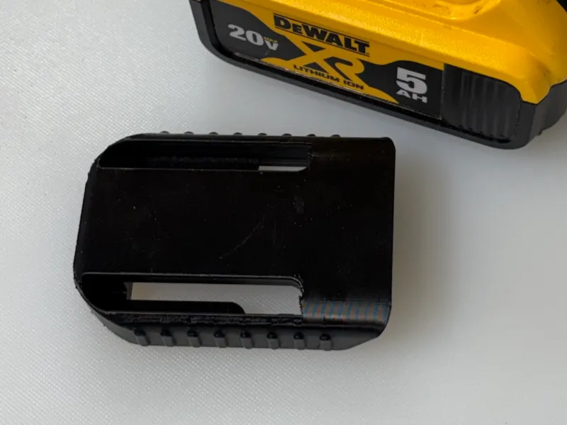 Dewalt 20v Max Dop