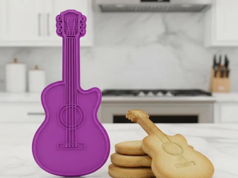 emoji95 cookie cutter