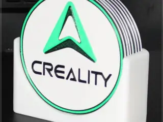 Creality Coasters