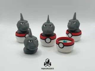 Onix Clicker