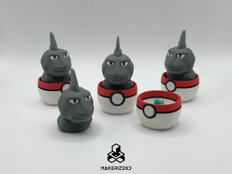 Onix Clicker