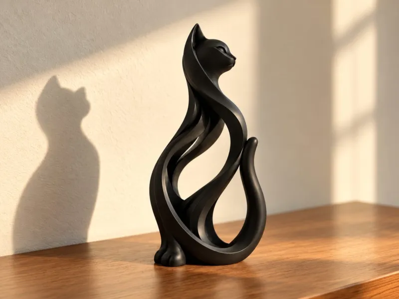 Fluxo Felino