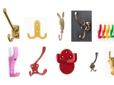 10 different wall hooks-0