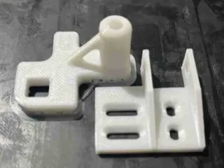 KIT CADENA DE ARRASTRE K1 DRAG CHAIN