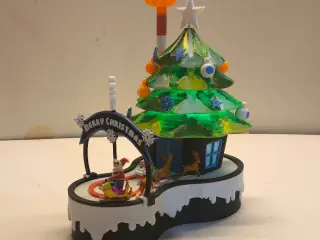 "Winter Special- Santa Tree Gift House"