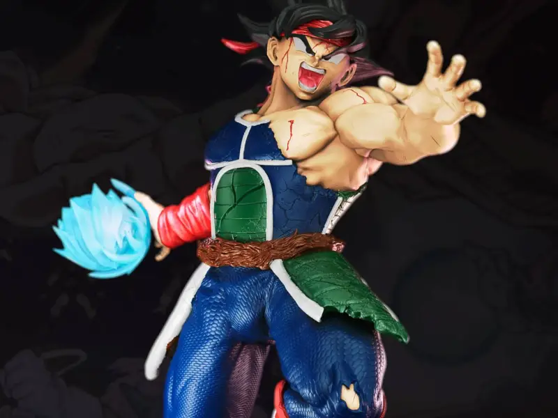 Bardock