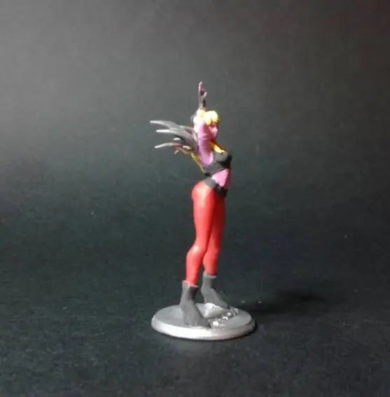 KDA Kai'sa - League of legends - 30cm-3