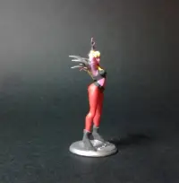 KDA Kai'sa - League of legends - 30cm-3