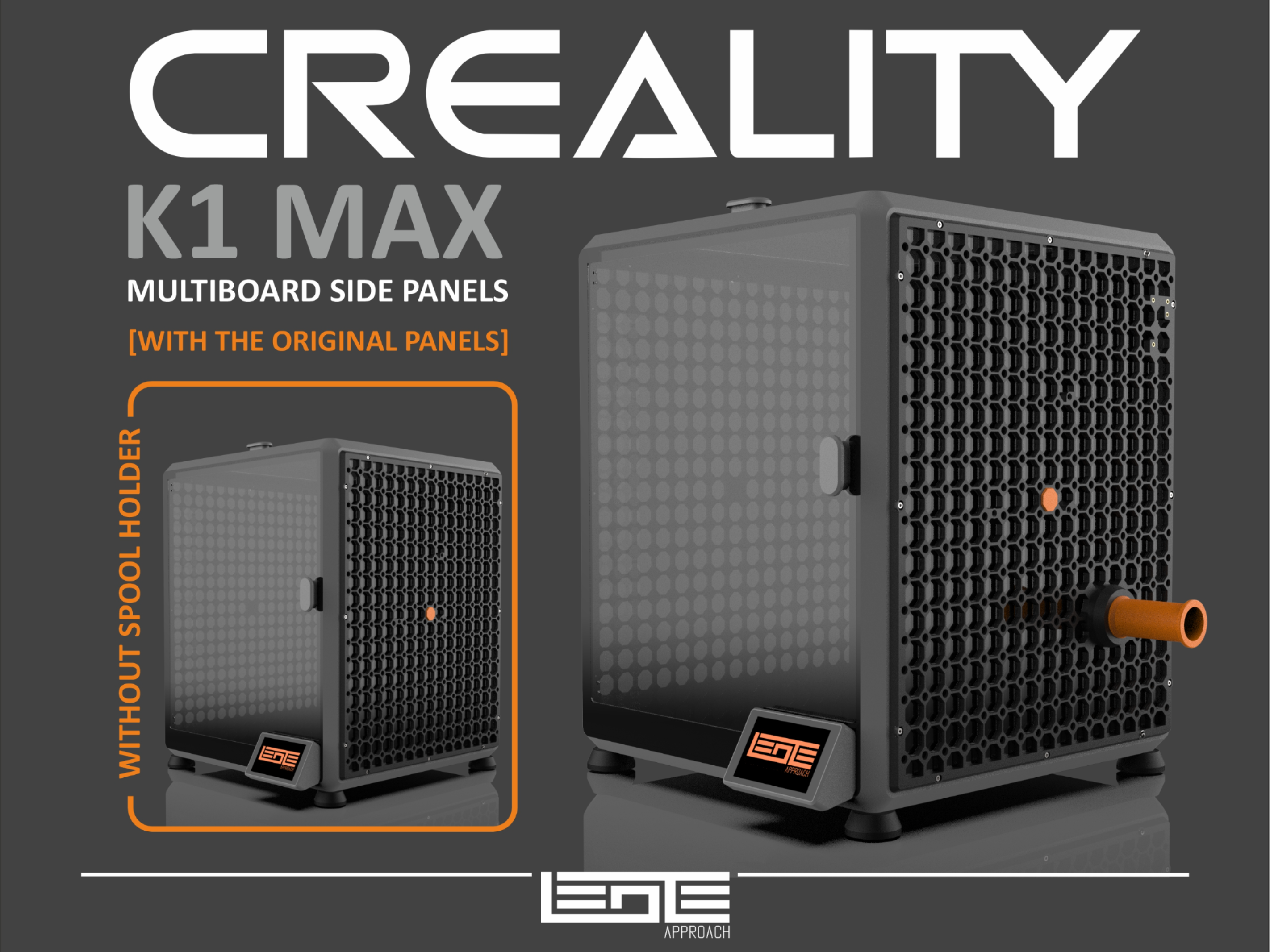 Creality Cloud | Page