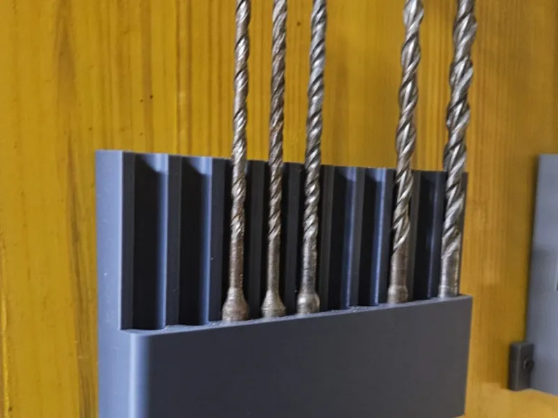 SDS Plus bit holder