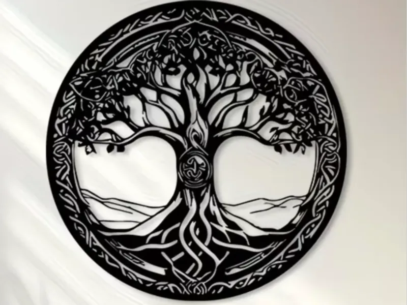 Yggdrasil