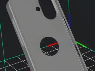 iPhone 17 case