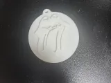 سلسلة مفاتيح رولينج ستونز-0