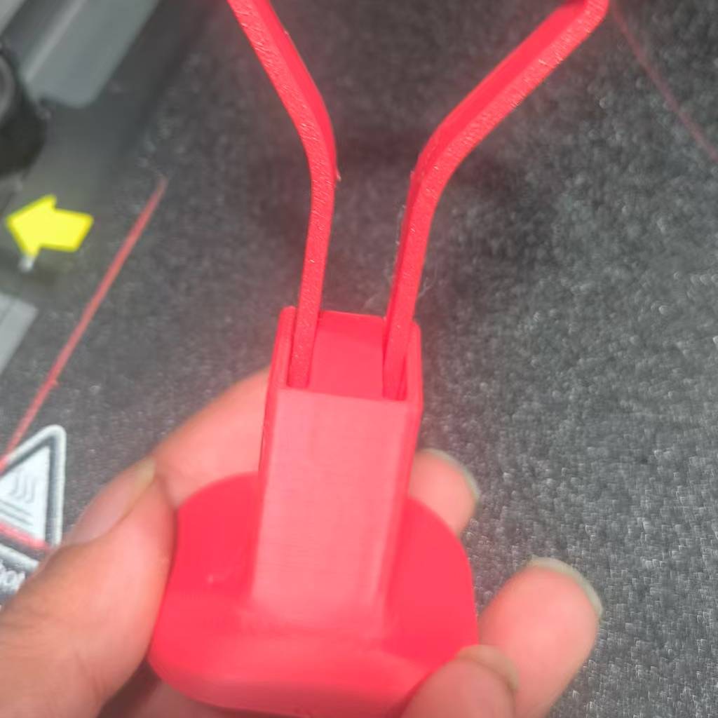 Home print settings: Headphone stand and Xbox controller holder.3mf