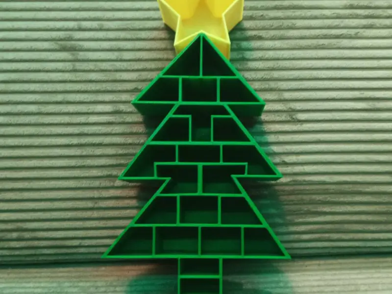 Advent calendar