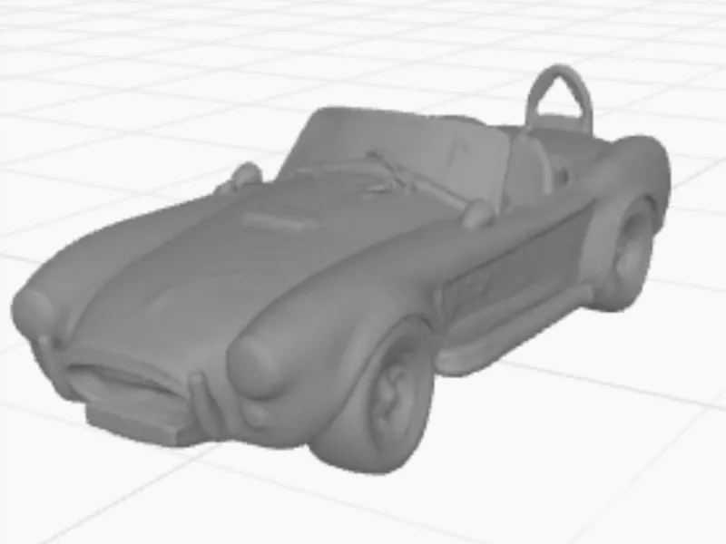 AC Cobra