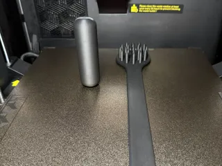 Back scratcher