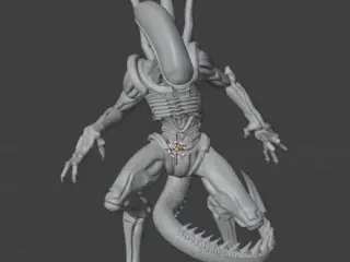 Alien