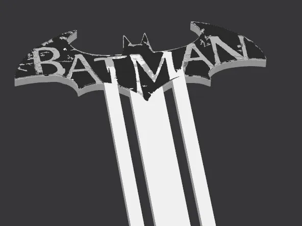 batman v1