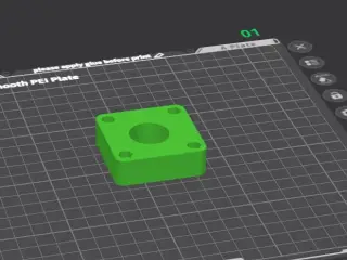 Modular spool rack / Storage system
