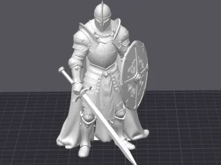 Crusader